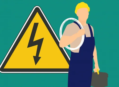 Slide of Lark Electric