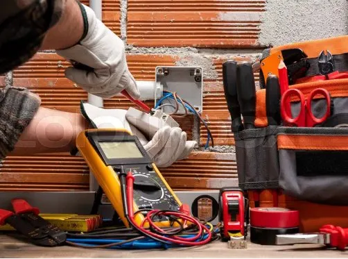 Slide of Lark Electric