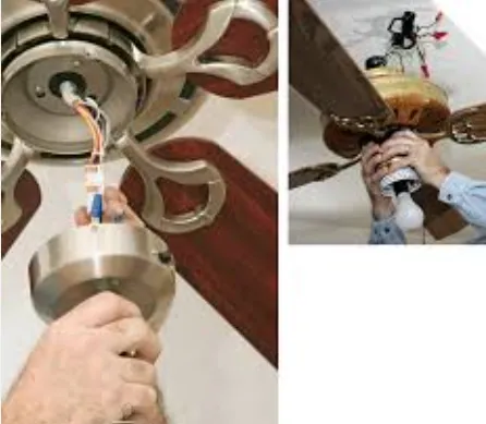 Slide of Lark Electric