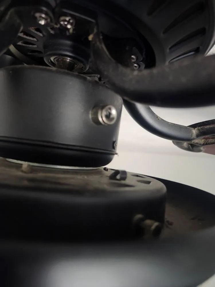 Slide of Lark Electric