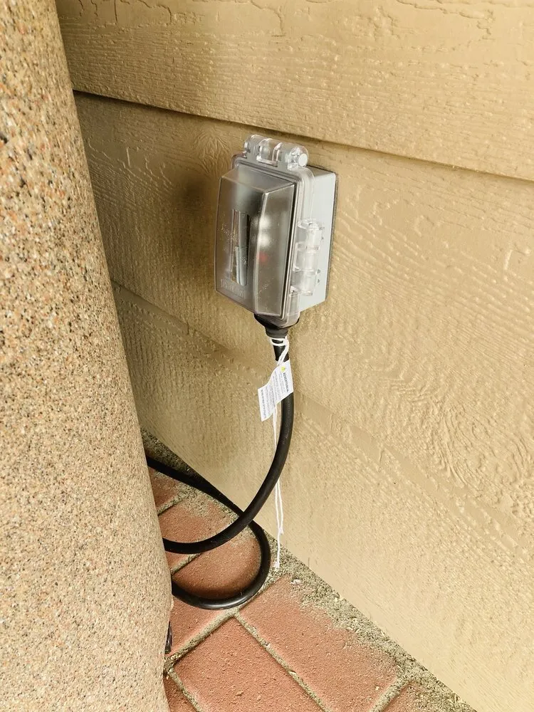 Licensed lighting installation in Security-Widefield, CO by Lark Electrical Services