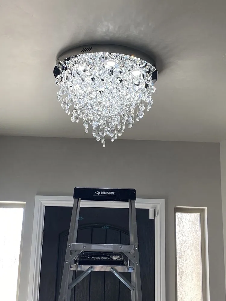 Reliable panel upgrade in Security-Widefield, CO by Lark Electrical Services