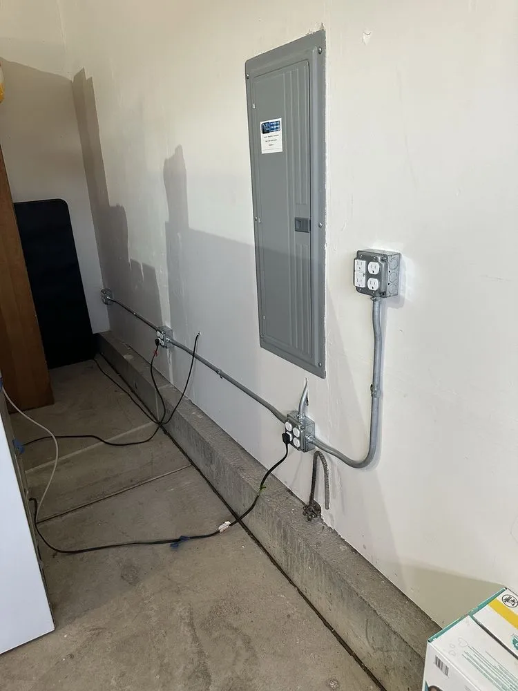 Certified lighting installation in Security-Widefield, CO by Lark Electrical Services