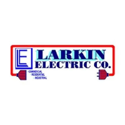 Slide of Larkin Electric