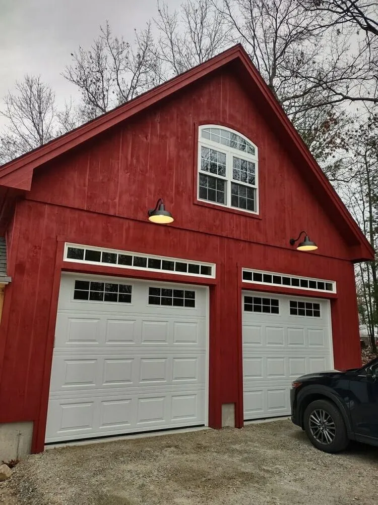 Slide of Laroche Electric