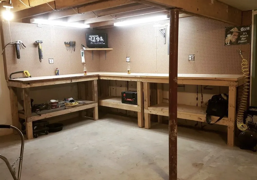 Slide of Laroche Electric