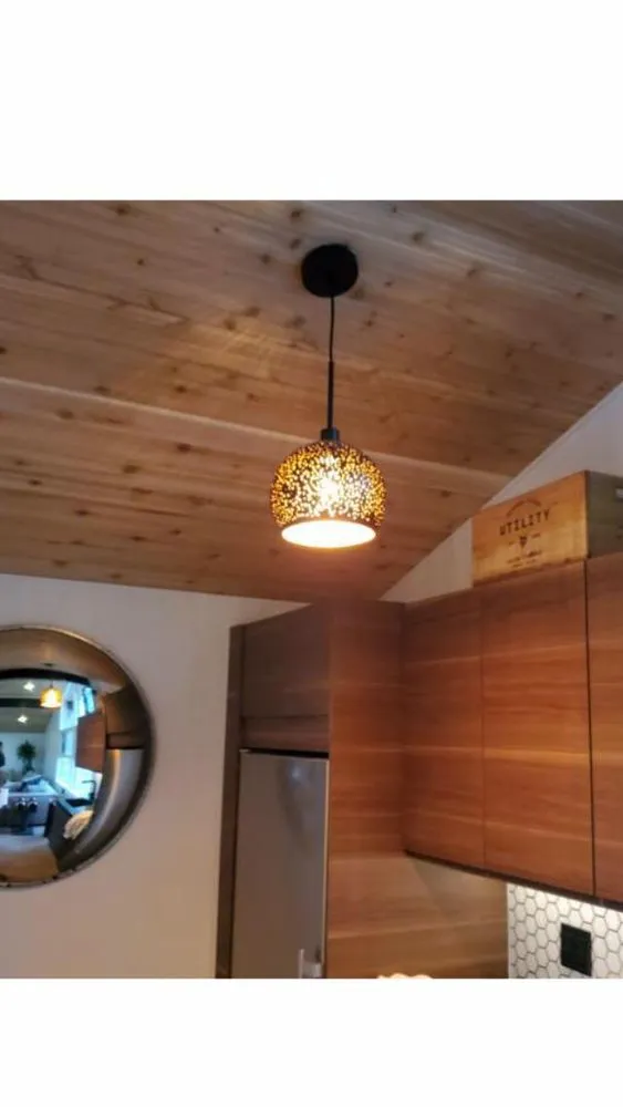 Slide of Laronde Electrical Service