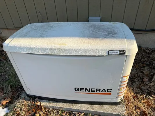 Laronde Electrical Service