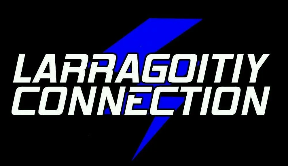 Slide of Larragoitiy Connection