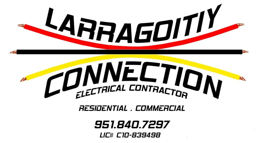 Slide of Larragoitiy Connection