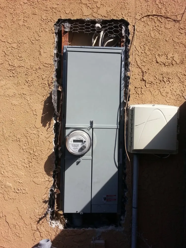 Slide of Larragoitiy Connection