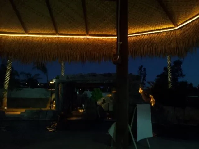 Slide of Larragoitiy Connection