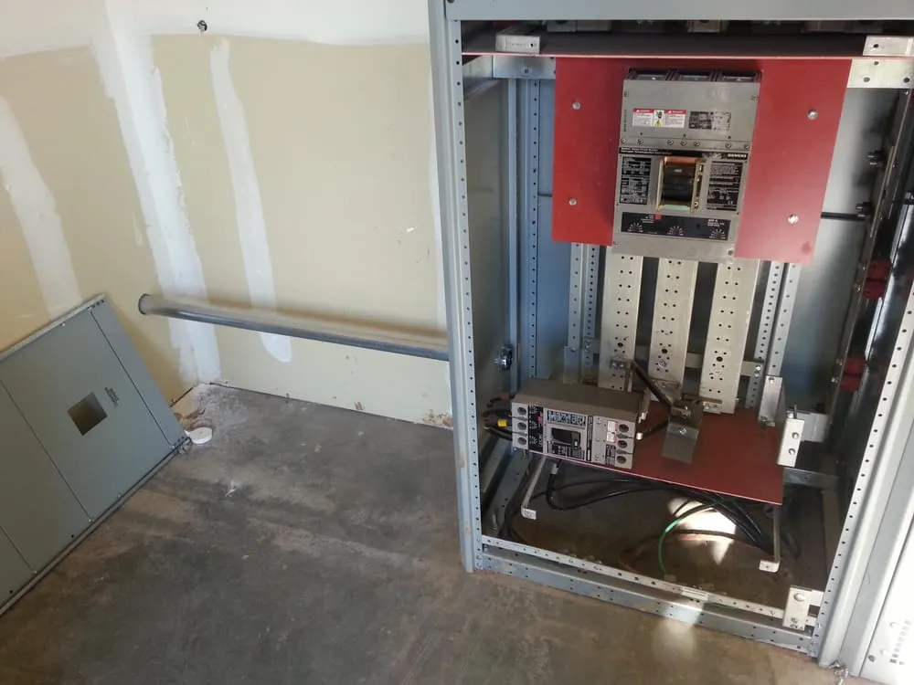 Slide of Larragoitiy Connection