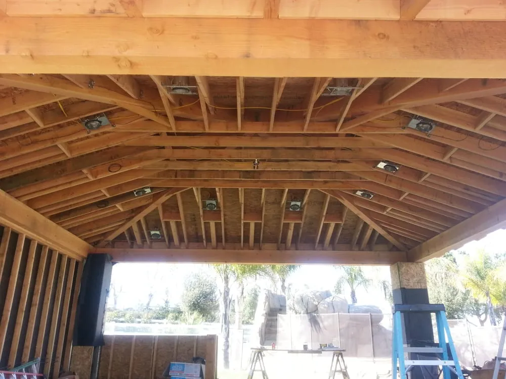 Slide of Larragoitiy Connection