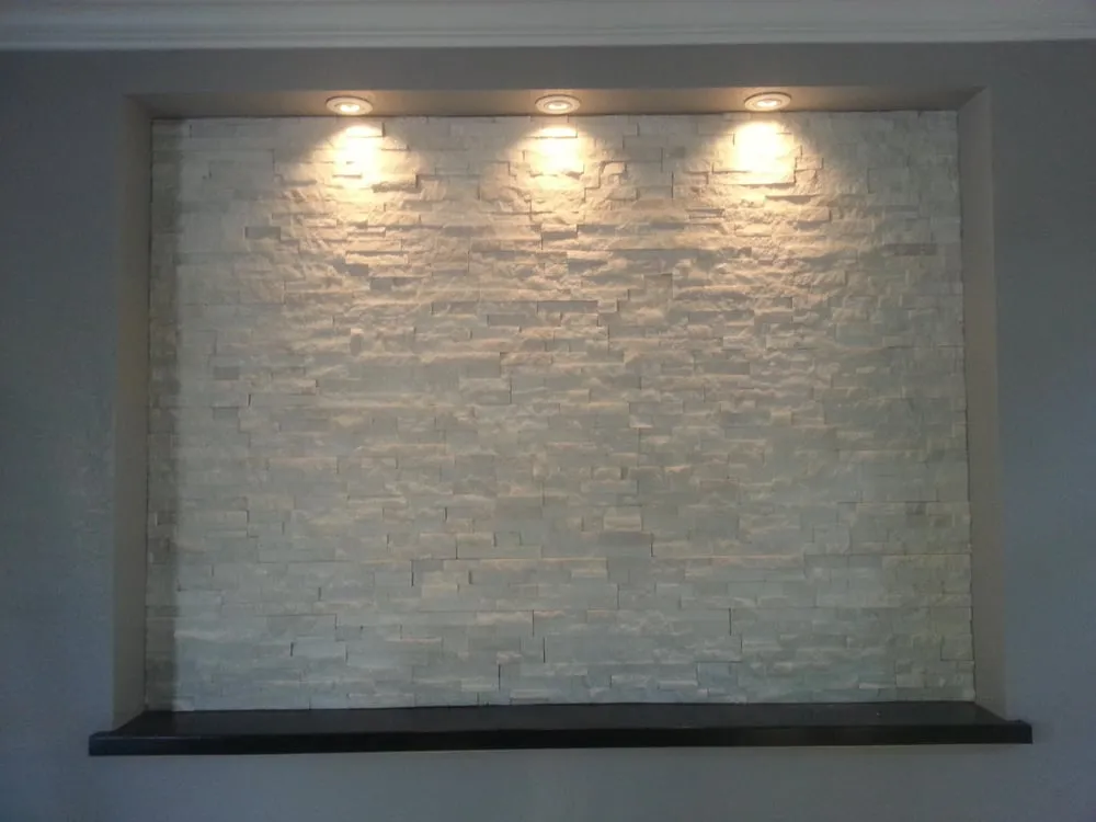 Reliable wiring installation in , by Larragoitiy Connection