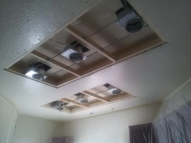 Licensed wiring installation service in , - Larragoitiy Connection