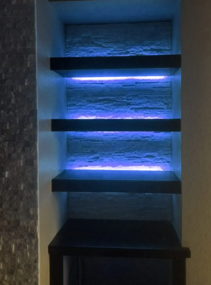 Slide of Larragoitiy Connection