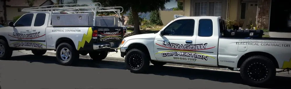 Slide of Larragoitiy Connection