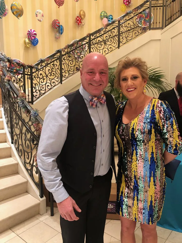 Slide of Larrison Electrical Services