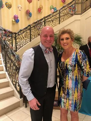 Larrison Electrical Services Logo