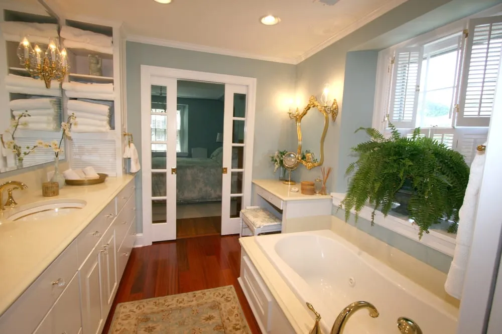 Slide of Larry & Sons