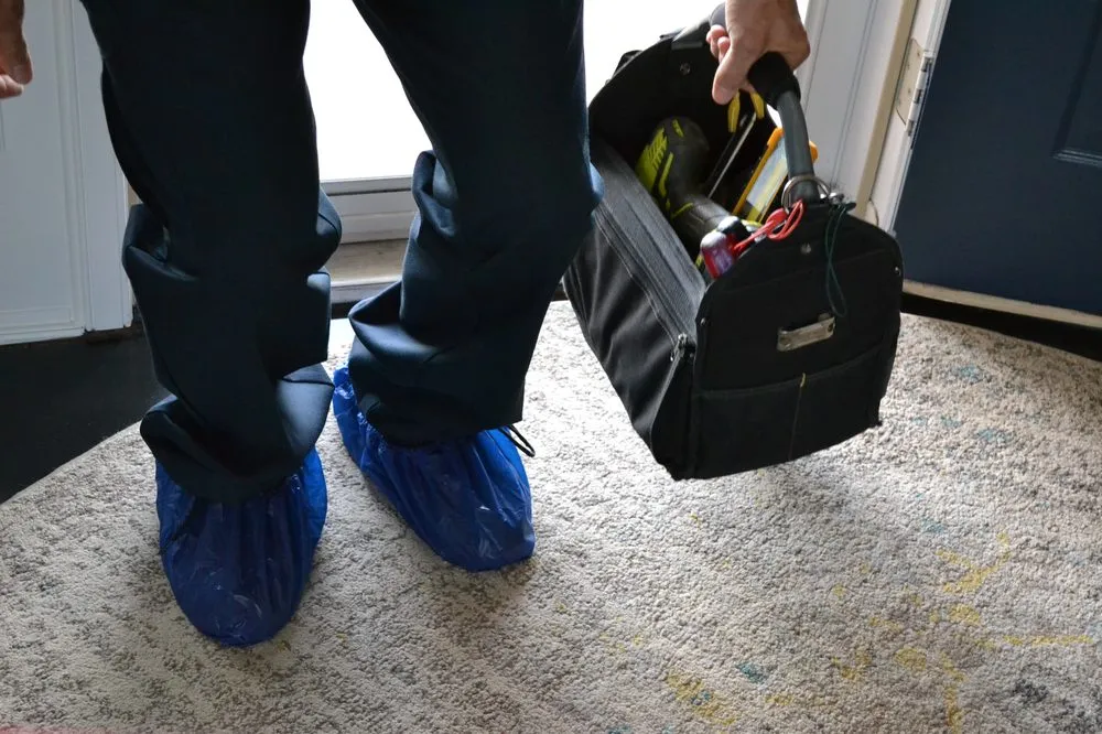 Slide of Larry & Sons