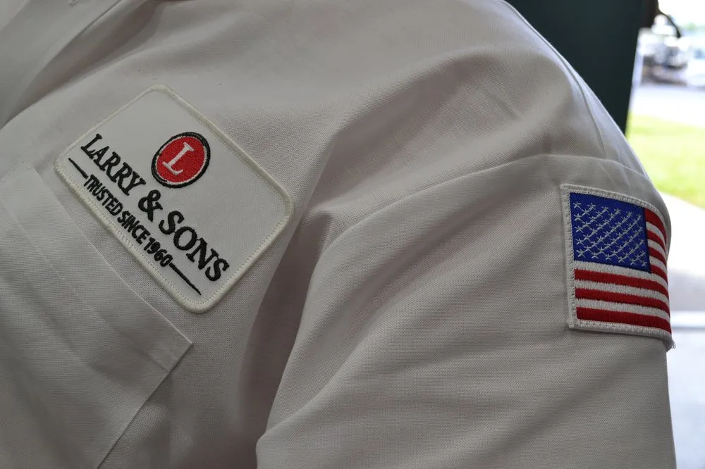 Trusted panel upgrade experts serving ,  - Larry & Sons