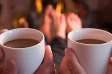 Slide of Larry & Sons