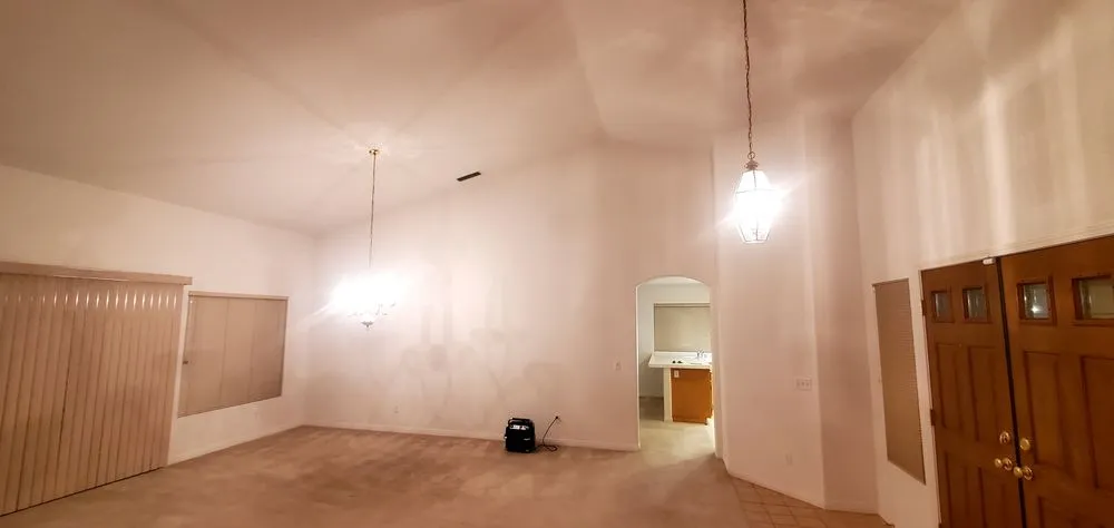 Slide of Larry Baker Construction