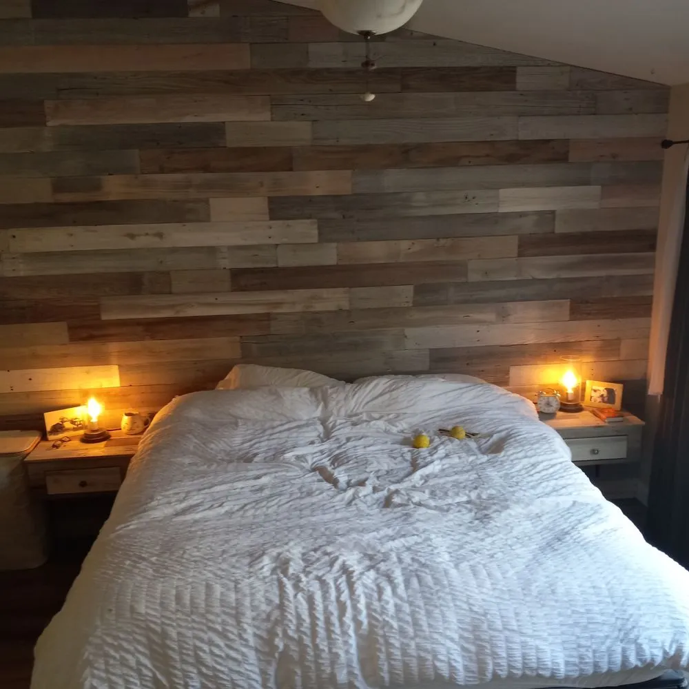 Slide of Larry Baker Construction