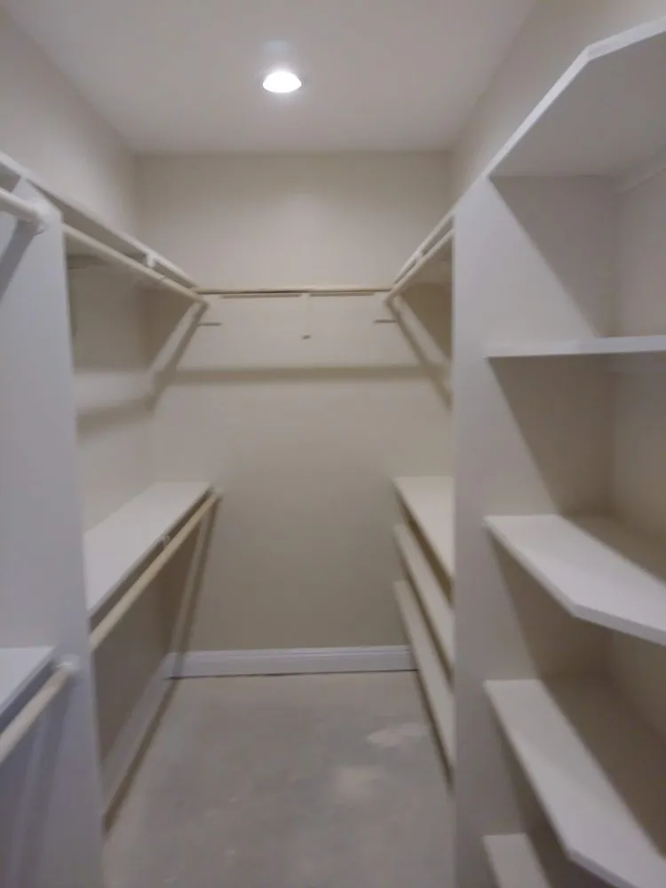 Slide of Larry Baker Construction