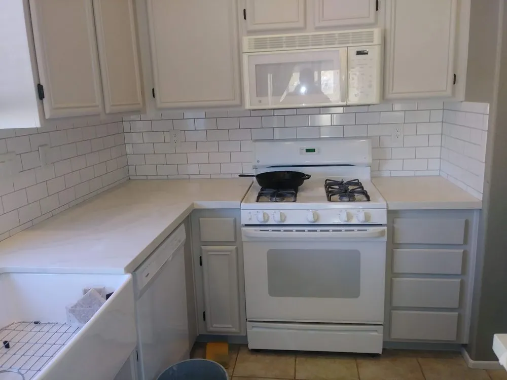 Slide of Larry Baker Construction