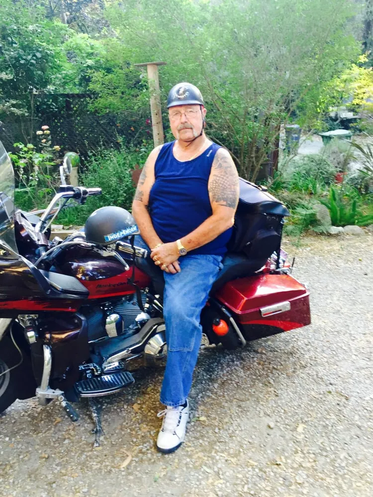 Slide of Larry Electric