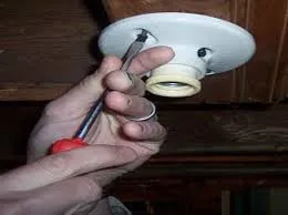 Slide of Larry Electricians