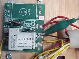 Slide of Larry Electricians