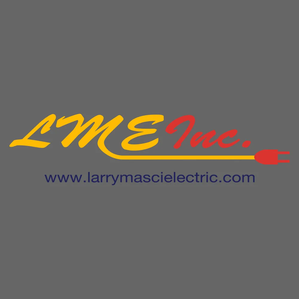 Slide of Larry Masci Electric