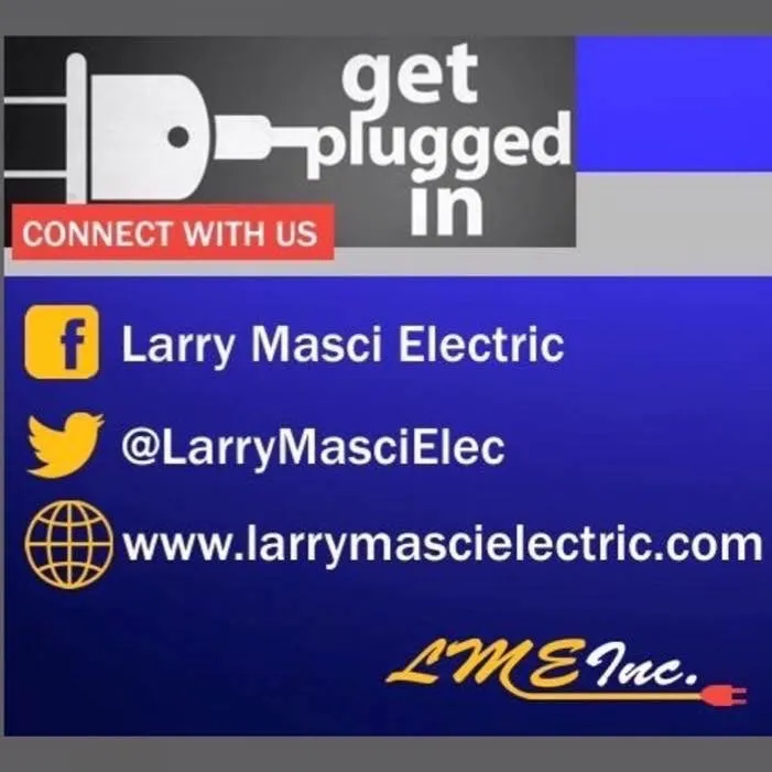 Slide of Larry Masci Electric