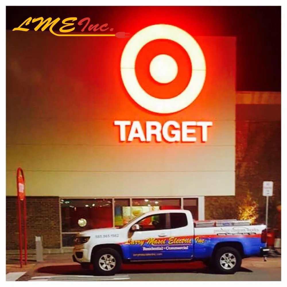 Slide of Larry Masci Electric