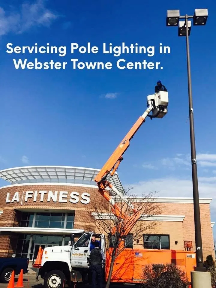 Slide of Larry Masci Electric