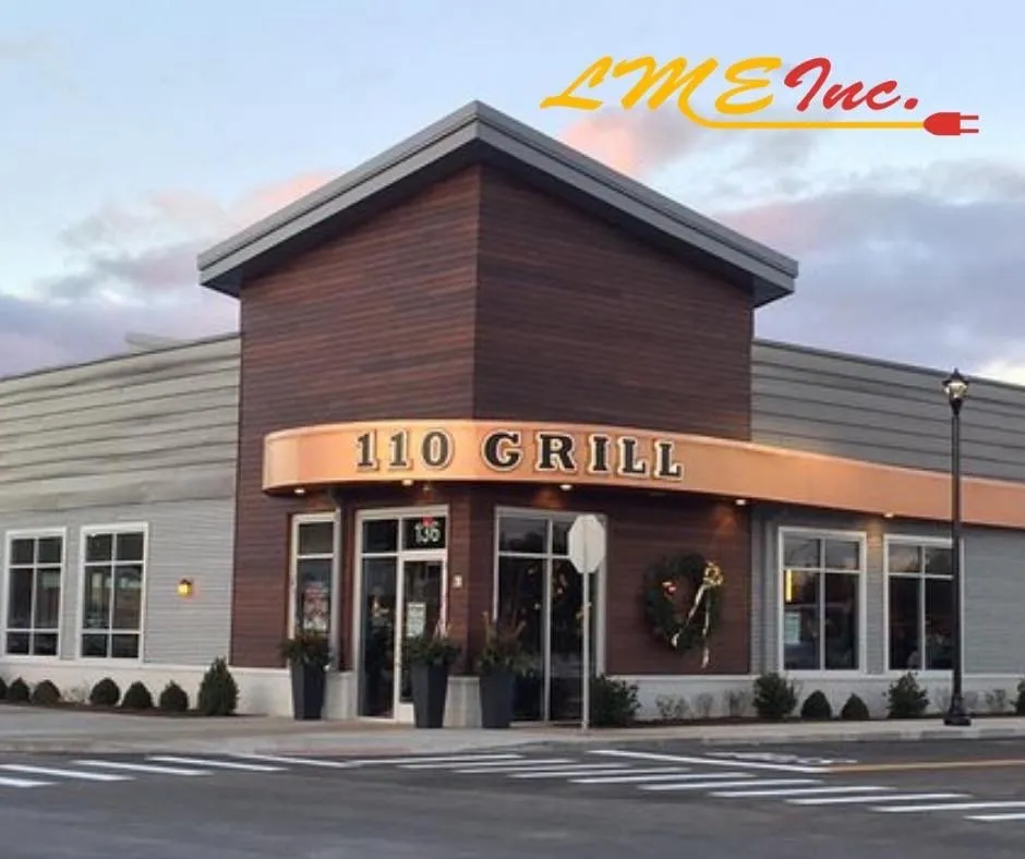 Slide of Larry Masci Electric