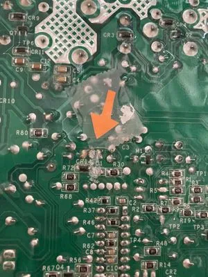 Larry's Electric and Refrigeration