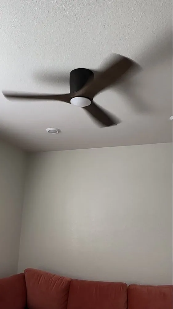 Slide of Larson Electric