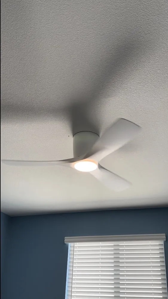 Slide of Larson Electric