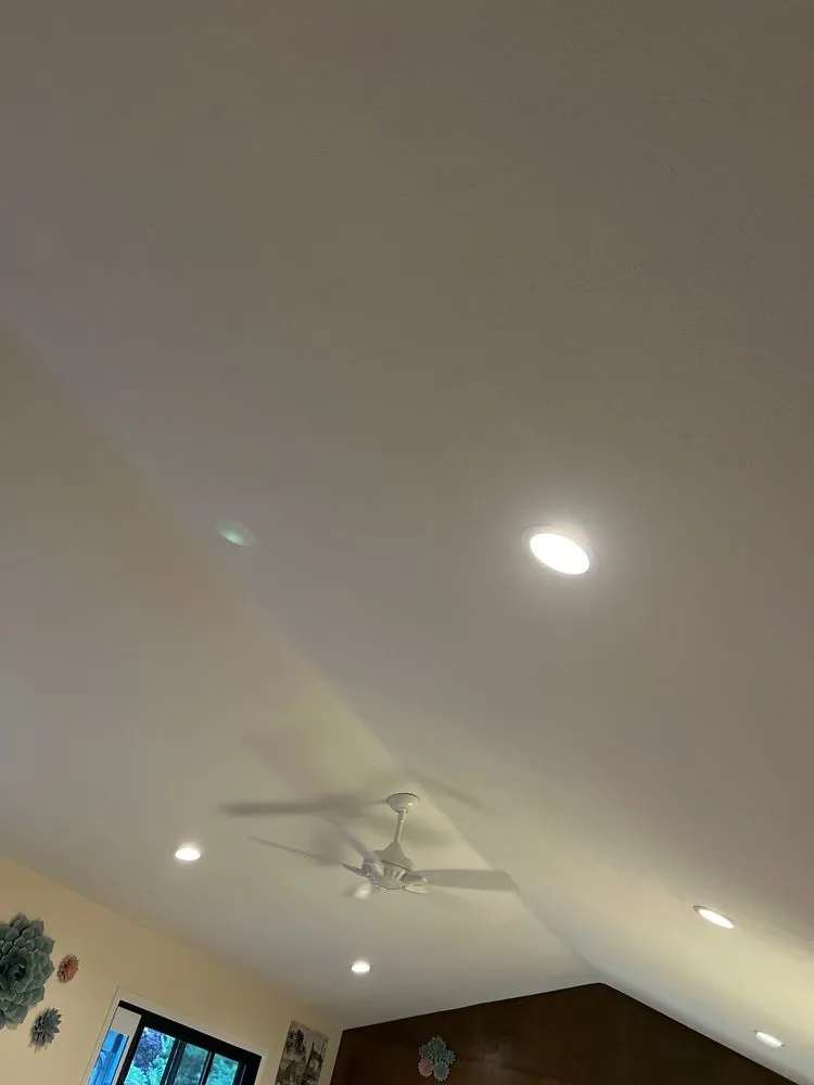 Slide of Larson Electric