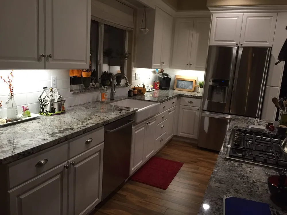 Slide of Larson Electric