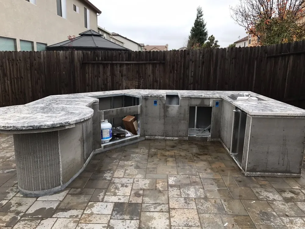 Slide of Larson Electric