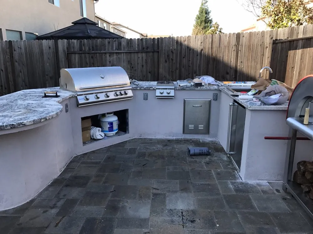 Slide of Larson Electric