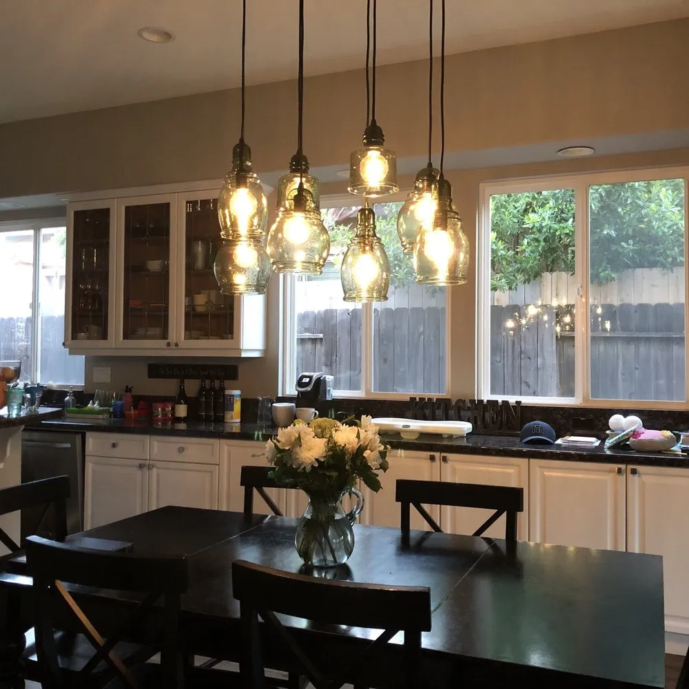 Slide of Larson Electric