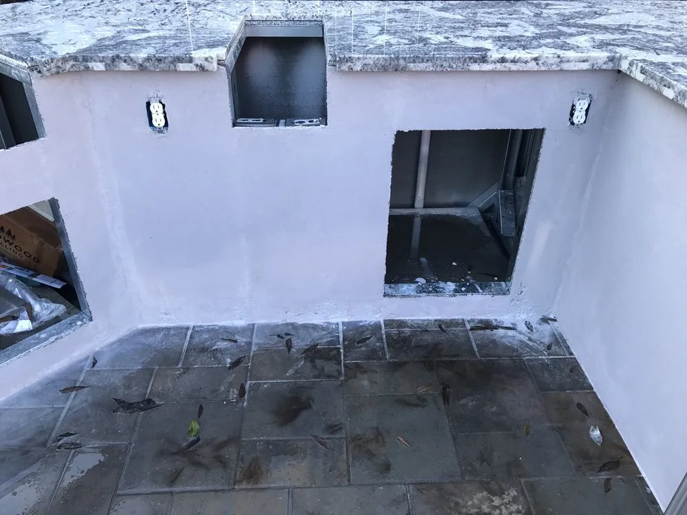 Slide of Larson Electric