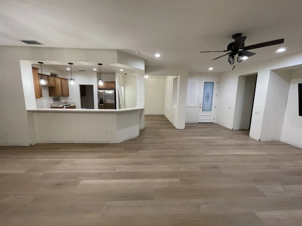 Slide of Larson Electric